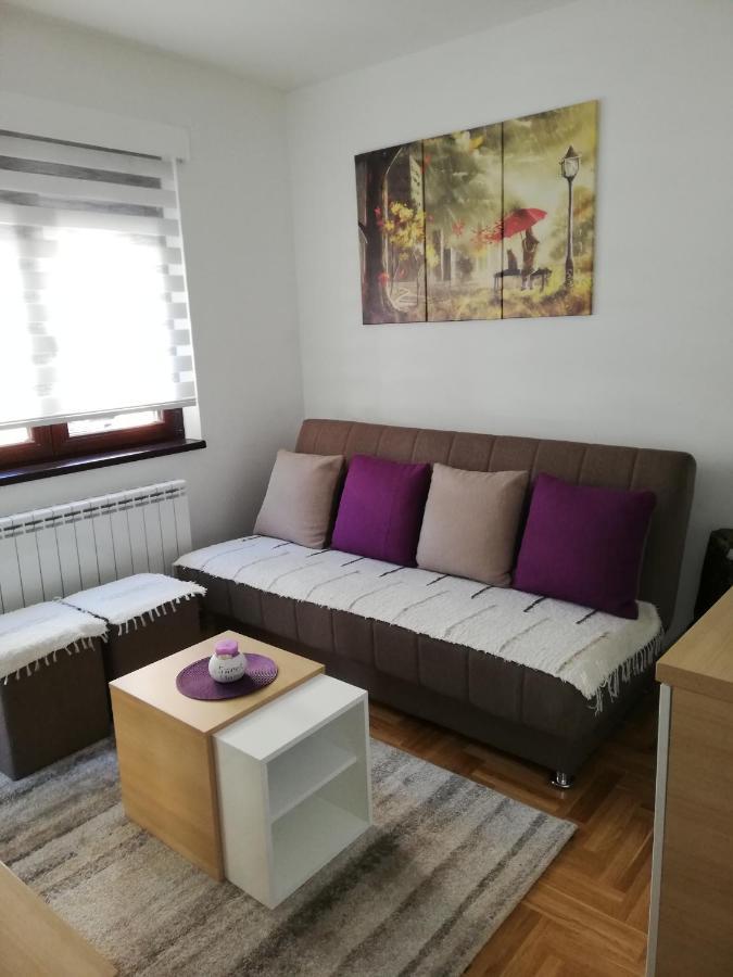 Apartman Milosevic Zlatibor Exterior photo
