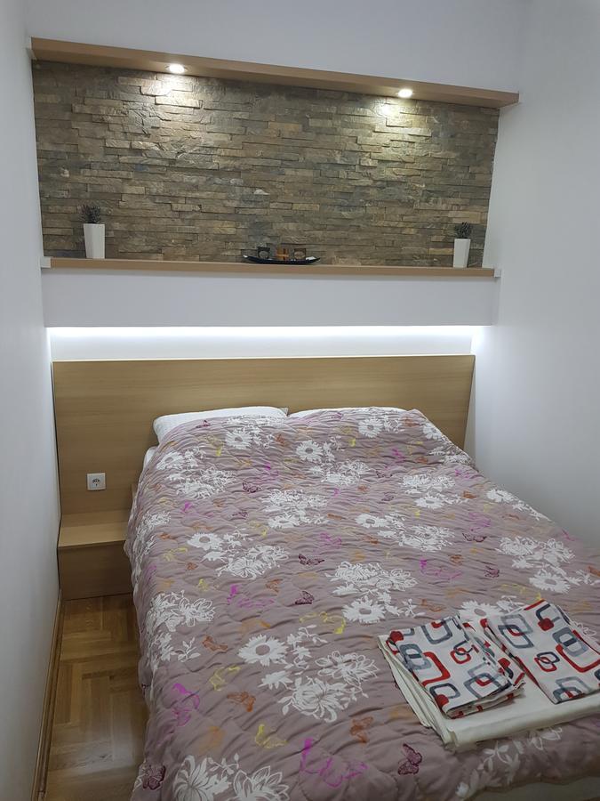 Apartman Milosevic Zlatibor Exterior photo